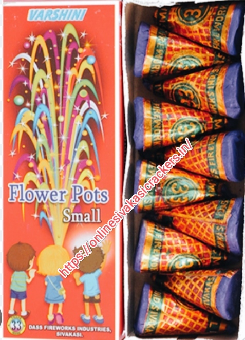 Flower-Pots