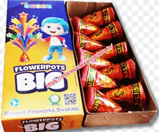 Flower-Pots