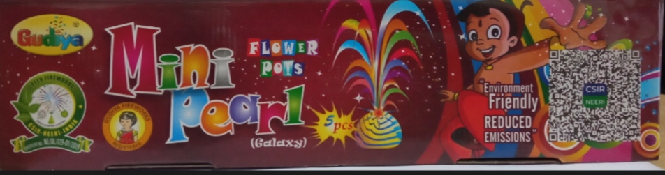 Flower-Pots