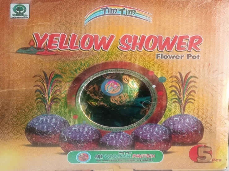 Flower-Pots