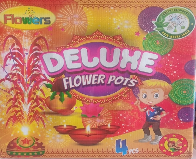 Flower-Pots