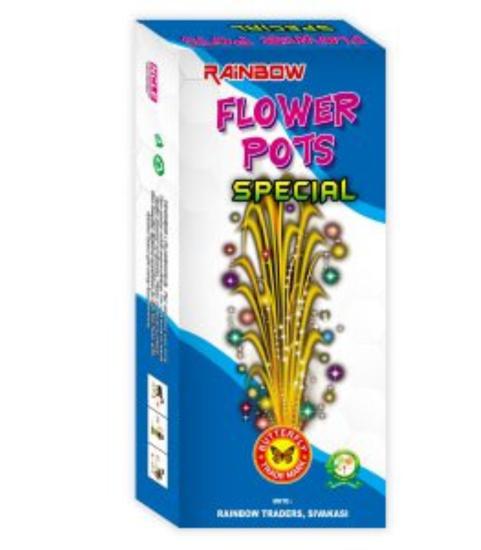 Flower-Pots