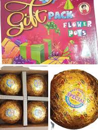 Flower-Pots